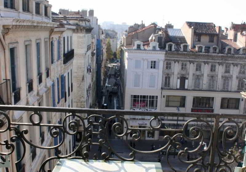 Hôtel Saint Louis  | Marseille | Bouches du Rhone | France 2