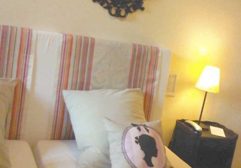 Hôtel Saint Louis  | Marseille | Bouches du Rhone | France 20