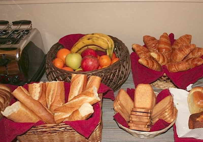 Hôtel Saint Louis  | Marseille | Bouches du Rhone | France 4