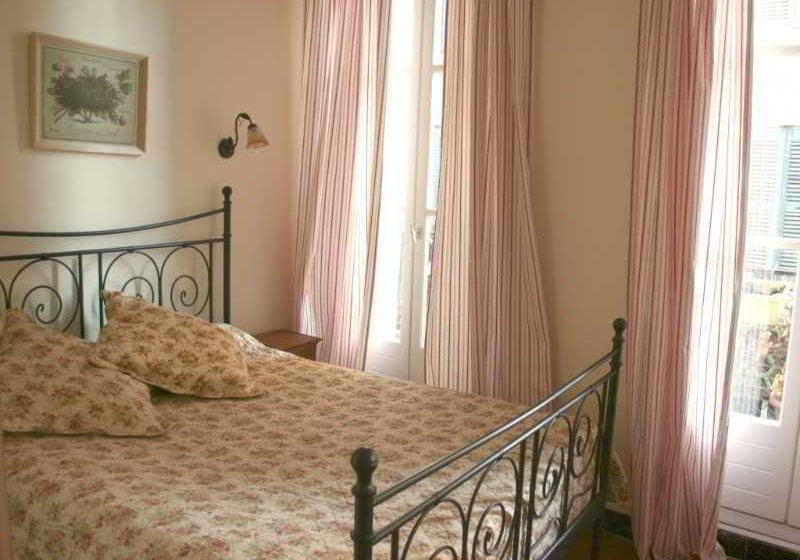 Hôtel Saint Louis  | Marseille | Bouches du Rhone | France 5