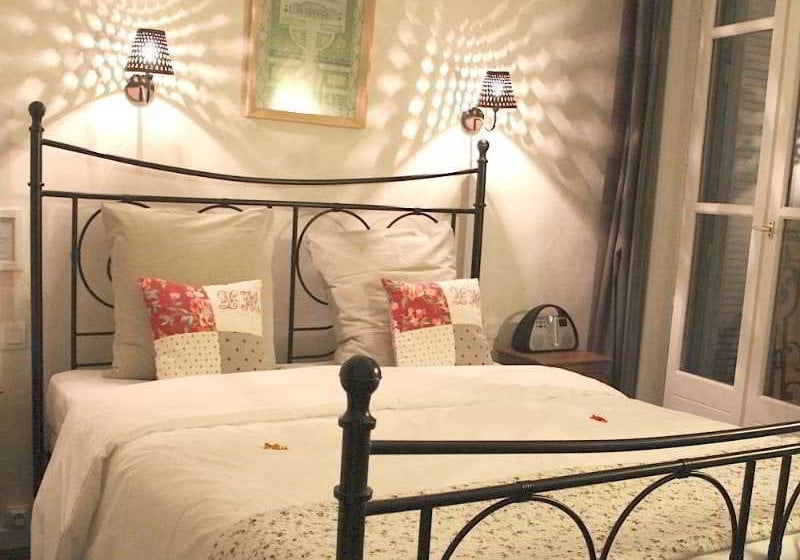 Hôtel Saint Louis  | Marseille | Bouches du Rhone | France 6