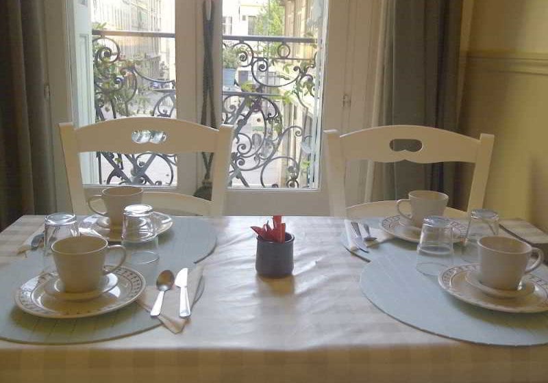 Hôtel Saint Louis  | Marseille | Bouches du Rhone | France 7