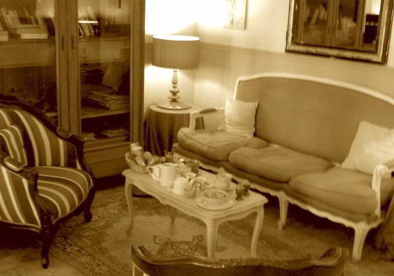 Hôtel Saint Louis  | Marseille | Bouches du Rhone | France 9