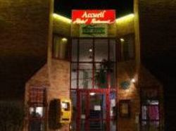 Brit Hotel Du Parc  | Limoges | Haute-Vienne | France 1