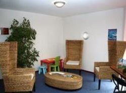 Brit Hotel Du Parc  | Limoges | Haute-Vienne | France 2