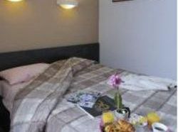 Brit Hotel Du Parc  | Limoges | Haute-Vienne | France 3