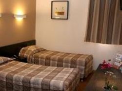 Brit Hotel Du Parc  | Limoges | Haute-Vienne | France 4