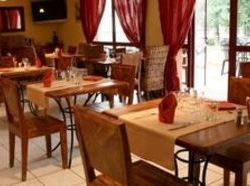 Brit Hotel Du Parc  | Limoges | Haute-Vienne | France 5