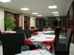 Brit Hotel Du Parc  | Limoges | Haute-Vienne | France 6