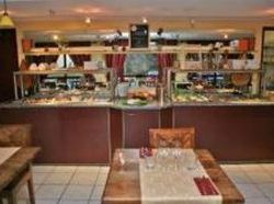 Brit Hotel Du Parc  | Limoges | Haute-Vienne | France 7