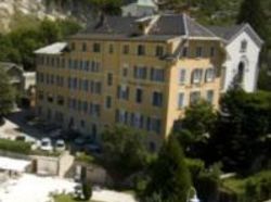 Hôtel Savoy  | Brides les Bains | Savoie | France 1