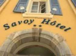 Hôtel Savoy  | Brides les Bains | Savoie | France 3