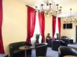 Hôtel Savoy  | Brides les Bains | Savoie | France 4