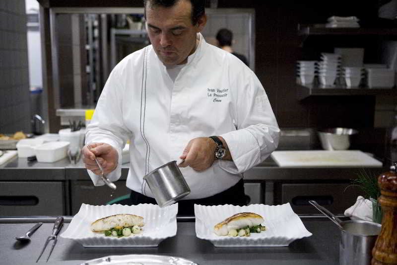 Hôtel Ivan Vautier  | Caen | Calvados | France 10