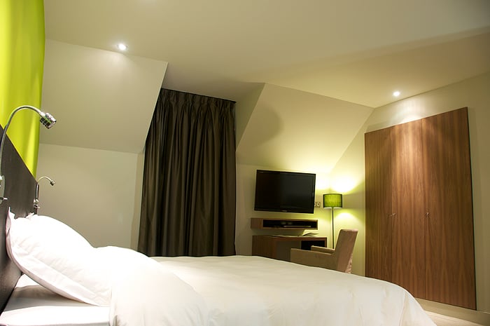 Hôtel Ivan Vautier  | Caen | Calvados | France 12