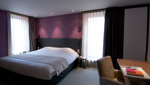 Hôtel Ivan Vautier  | Caen | Calvados | France 13