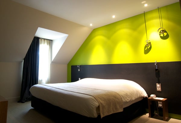 Hôtel Ivan Vautier  | Caen | Calvados | France 14