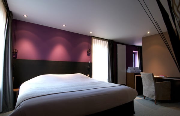 Hôtel Ivan Vautier  | Caen | Calvados | France 15