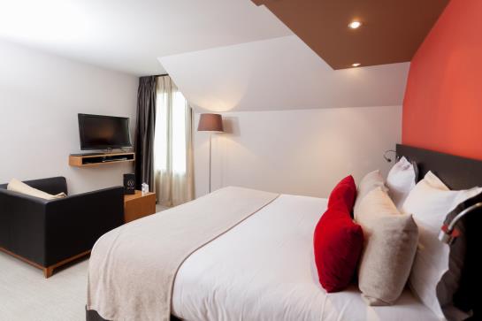 Hôtel Ivan Vautier  | Caen | Calvados | France 17