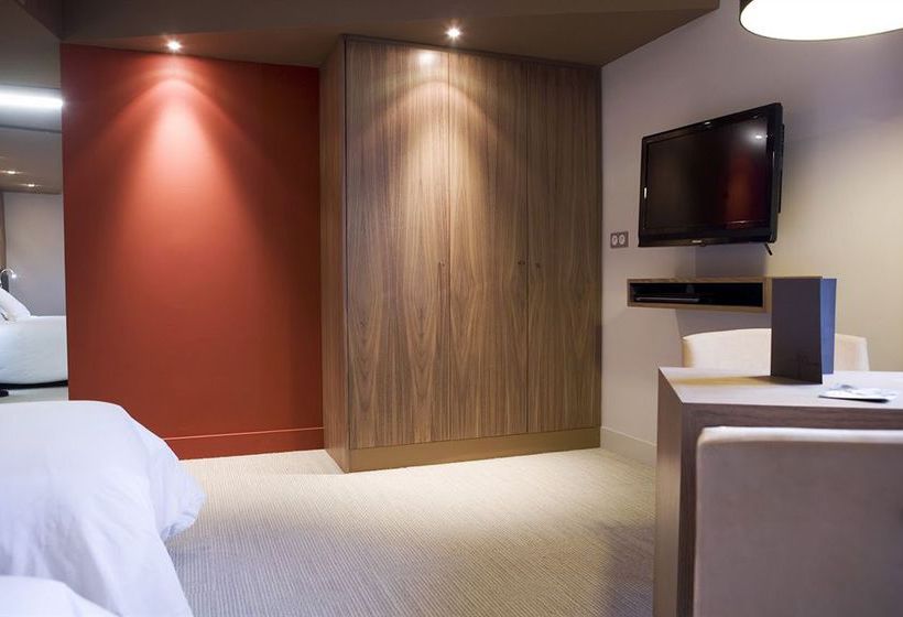 Hôtel Ivan Vautier  | Caen | Calvados | France 3