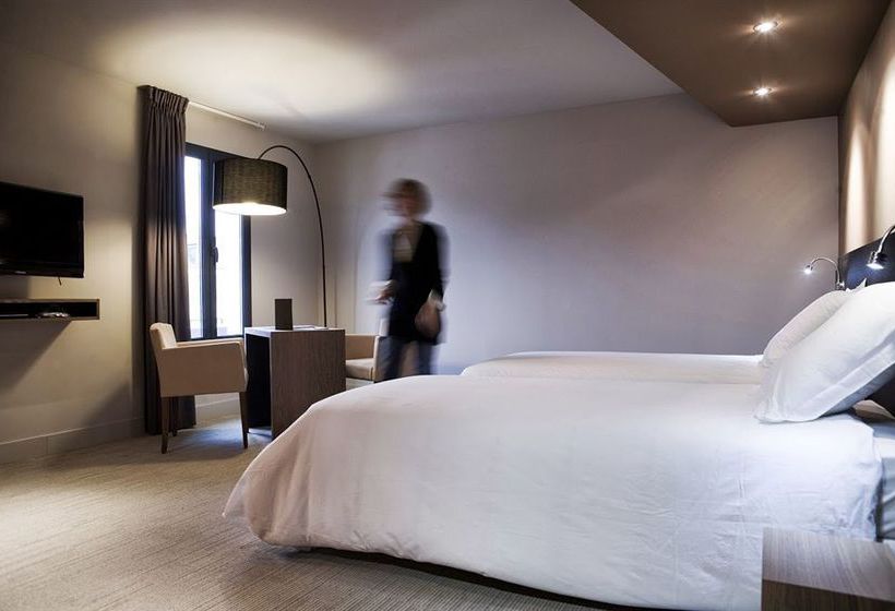 Hôtel Ivan Vautier  | Caen | Calvados | France 4