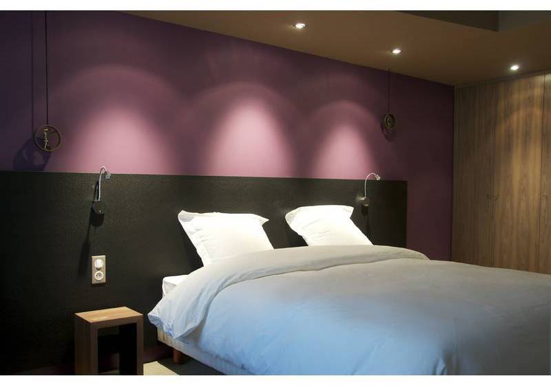 Hôtel Ivan Vautier  | Caen | Calvados | France 5