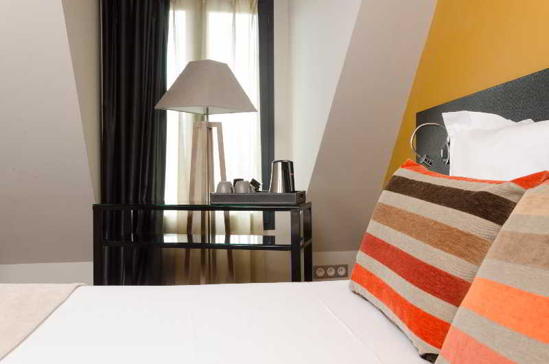 Hôtel Ivan Vautier  | Caen | Calvados | France 7