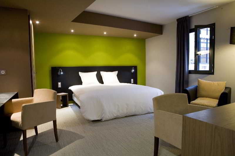 Hôtel Ivan Vautier  | Caen | Calvados | France 9