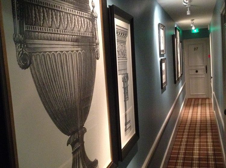 Hôtel Victoria Lyon Centre  | Lyon | Rhone | France 1