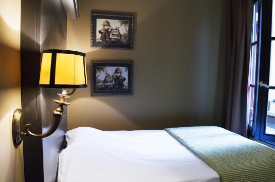 Hôtel Victoria Lyon Centre  | Lyon | Rhone | France 10