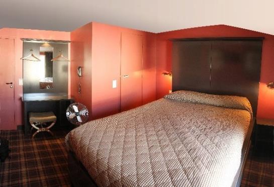 Hôtel Victoria Lyon Centre  | Lyon | Rhone | France 11