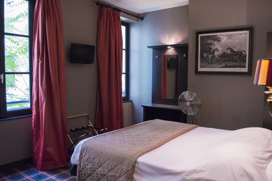 Hôtel Victoria Lyon Centre  | Lyon | Rhone | France 13