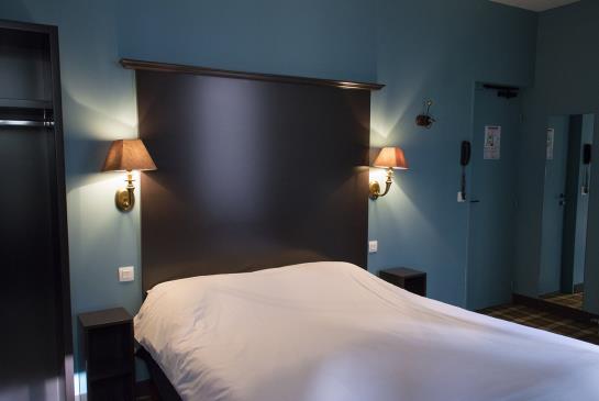 Hôtel Victoria Lyon Centre  | Lyon | Rhone | France 15