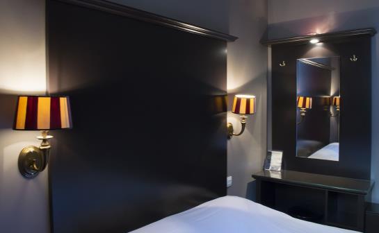 Hôtel Victoria Lyon Centre  | Lyon | Rhone | France 16