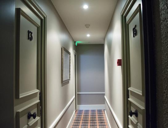 Hôtel Victoria Lyon Centre  | Lyon | Rhone | France 18