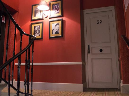 Hôtel Victoria Lyon Centre  | Lyon | Rhone | France 19