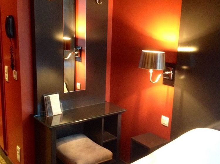 Hôtel Victoria Lyon Centre  | Lyon | Rhone | France 2