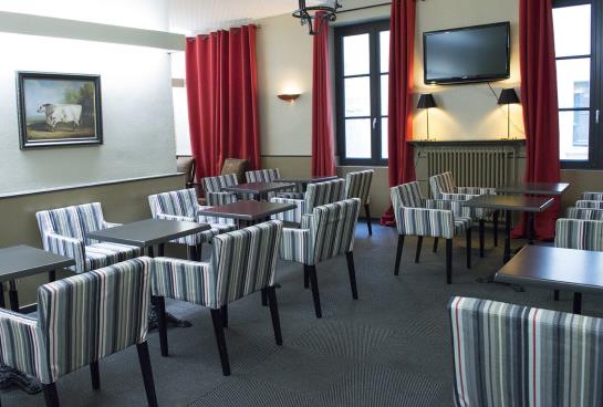 Hôtel Victoria Lyon Centre  | Lyon | Rhone | France 20