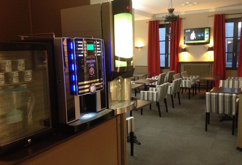 Hôtel Victoria Lyon Centre  | Lyon | Rhone | France 3