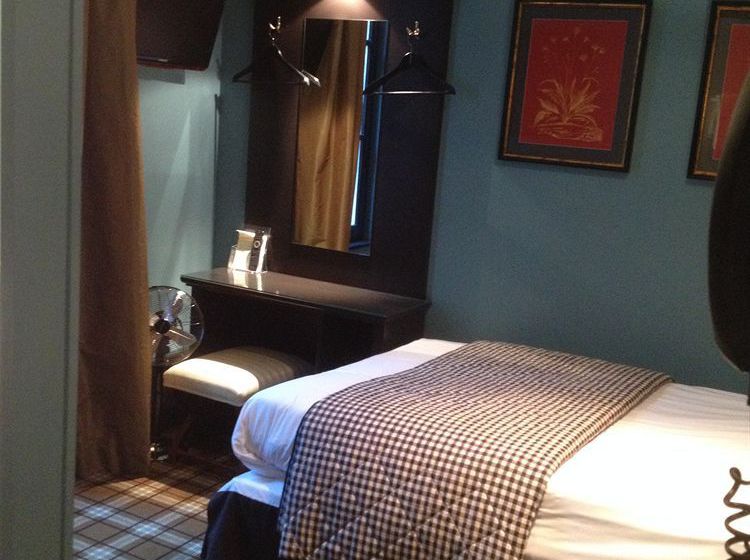 Hôtel Victoria Lyon Centre  | Lyon | Rhone | France 4