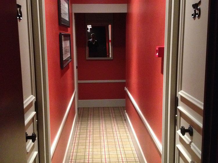 Hôtel Victoria Lyon Centre  | Lyon | Rhone | France 6