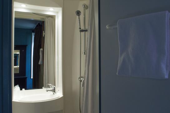 Hôtel Victoria Lyon Centre  | Lyon | Rhone | France 7