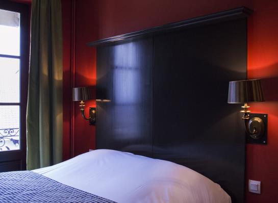 Hôtel Victoria Lyon Centre  | Lyon | Rhone | France 8