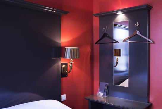 Hôtel Victoria Lyon Centre  | Lyon | Rhone | France 9