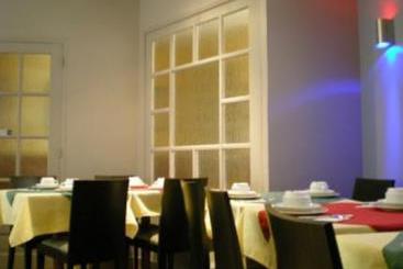 Hôtel Du Palais  | Saint-Malo | Ille-et-Vilaine | France 3