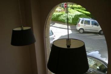 Hôtel Du Palais  | Saint-Malo | Ille-et-Vilaine | France 6