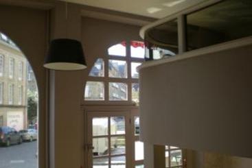 Hôtel Du Palais  | Saint-Malo | Ille-et-Vilaine | France 7