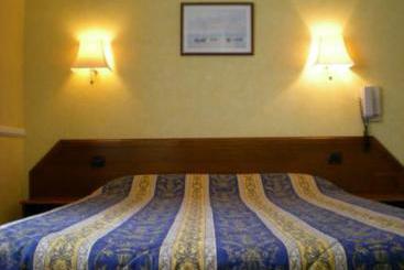 Hôtel Du Palais  | Saint-Malo | Ille-et-Vilaine | France 9