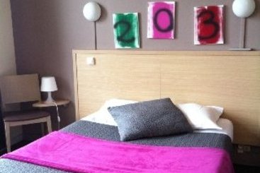 Hotel Saint Louis Brest Finistere