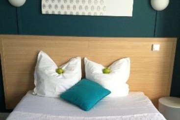 Hôtel Saint Louis  | Brest | Finistere | France 1